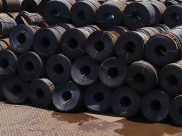 Carbon Steel Coil